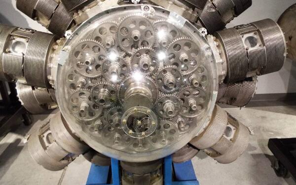 主要用于航空領(lǐng)域 梅林發(fā)動機是什么