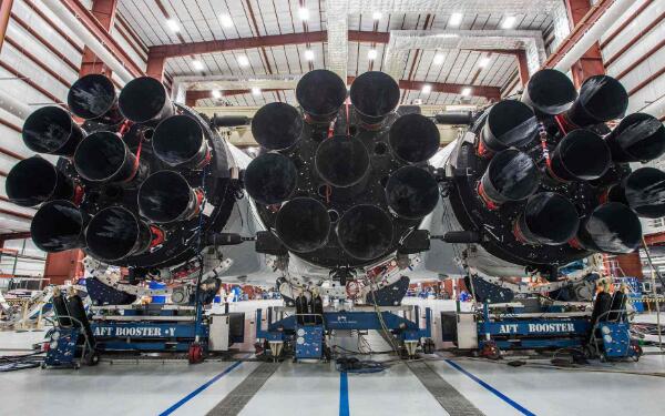 主要用于航空領(lǐng)域 梅林發(fā)動機是什么