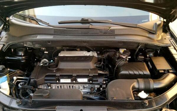 異響問(wèn)題的“重災(zāi)區(qū)” 發(fā)動(dòng)機(jī)異響的常見(jiàn)原因有哪些