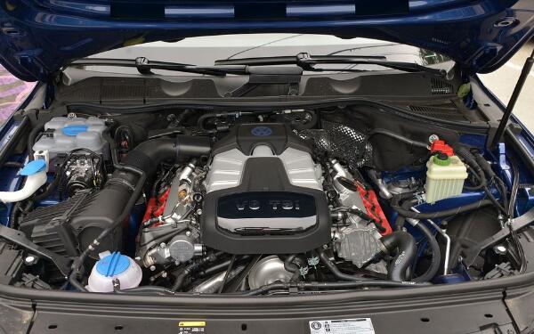 TSI發(fā)動機(jī)是什么 機(jī)械、渦輪和分層直噴