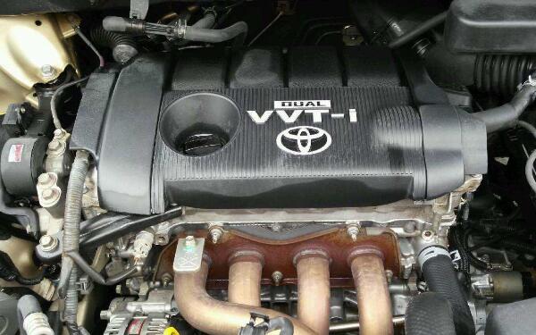 豐田發(fā)動機(jī)怎么樣 燃油經(jīng)濟(jì)性優(yōu)勢明顯