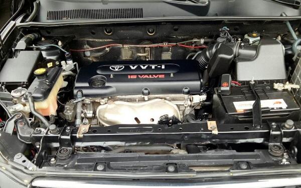 豐田發(fā)動機(jī)怎么樣 燃油經(jīng)濟(jì)性優(yōu)勢明顯