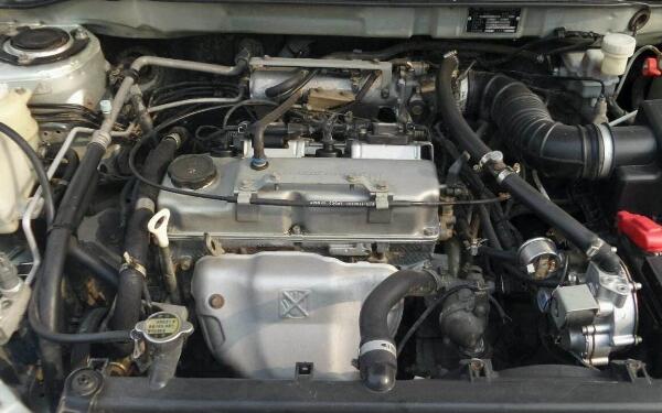 比亞迪f3發(fā)動機(jī)質(zhì)量怎么樣 百公里平均油耗7-8L