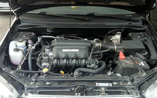 比亞迪f3發(fā)動機(jī)質(zhì)量怎么樣 百公里平均油耗7-8L