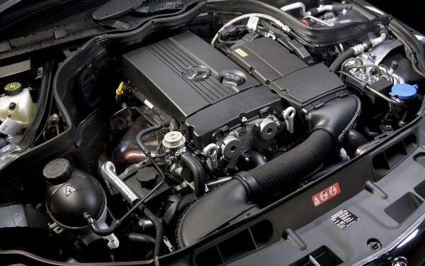 影響汽車的動力性 發(fā)動機配件包括哪些