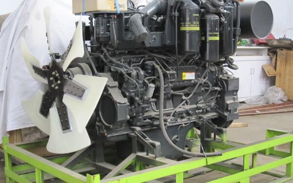 影響汽車的動力性 發(fā)動機配件包括哪些