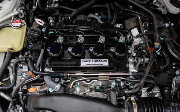 發(fā)動機額定功率介紹 與凈功率有什么區(qū)別	