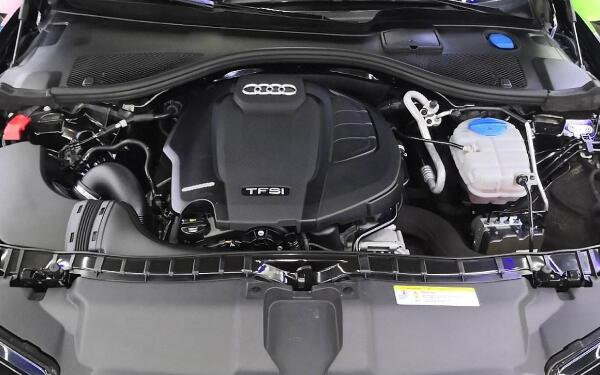 TFSI發(fā)動(dòng)機(jī)是什么 與FSI發(fā)動(dòng)機(jī)的區(qū)別在哪