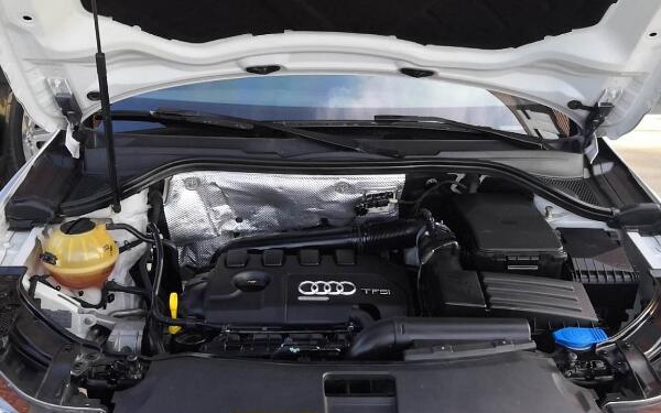 TFSI發(fā)動(dòng)機(jī)是什么 與FSI發(fā)動(dòng)機(jī)的區(qū)別在哪