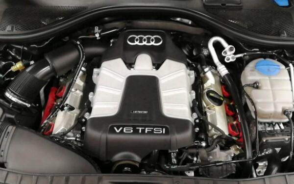 TFSI發(fā)動(dòng)機(jī)是什么 與FSI發(fā)動(dòng)機(jī)的區(qū)別在哪