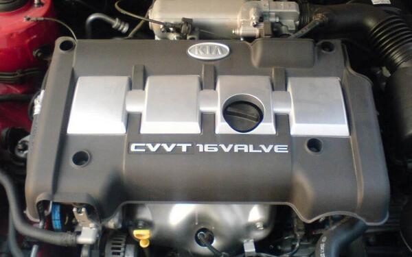 采用連續(xù)可變氣門(mén)正時(shí)技術(shù) cvvt發(fā)動(dòng)機(jī)是什么意思