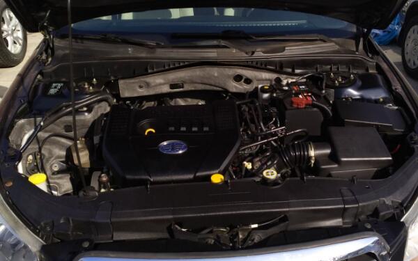 奔騰b70發(fā)動(dòng)機(jī)怎么樣 燃油經(jīng)濟(jì)性效果突出