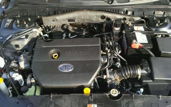 奔騰b70發(fā)動(dòng)機(jī)怎么樣 燃油經(jīng)濟(jì)性效果突出