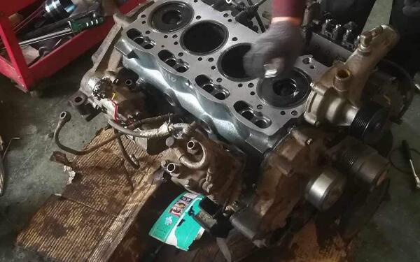 發(fā)動機(jī)大修介紹 發(fā)動機(jī)大修包有哪些項目