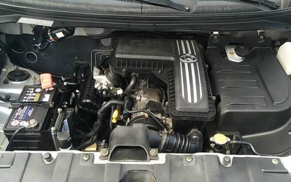 長安歐諾發(fā)動機質(zhì)量怎么樣 具有大功率與高扭矩的特性 	