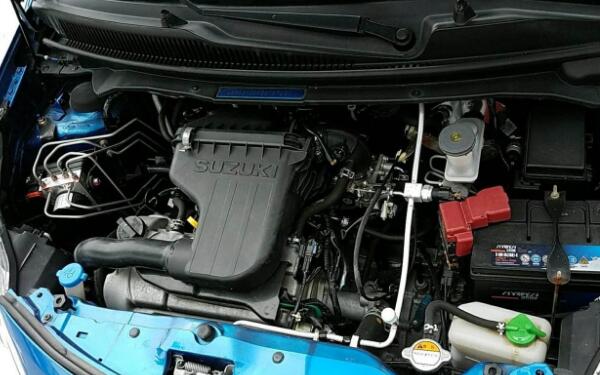 奧拓發(fā)動機(jī)駕駛實(shí)測 奧拓發(fā)動機(jī)怎么樣