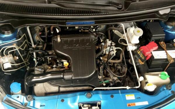 奧拓發(fā)動機(jī)駕駛實(shí)測 奧拓發(fā)動機(jī)怎么樣