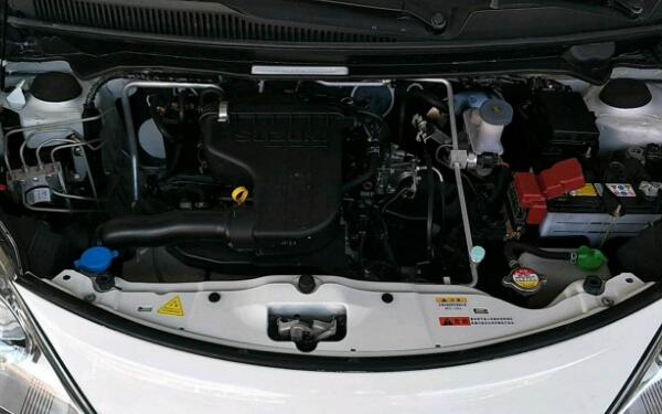 奧拓發(fā)動機(jī)駕駛實(shí)測 奧拓發(fā)動機(jī)怎么樣