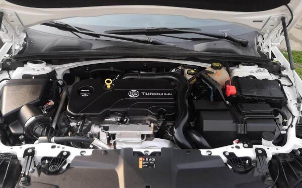 別克自動變速箱維修費(fèi)用多少 如何更換變速箱油