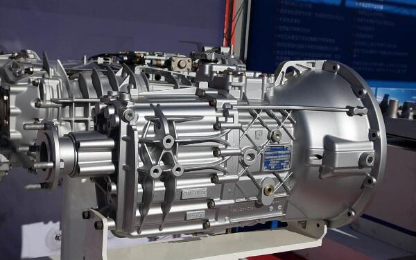 全球自動變速箱排名前十 哪些變速箱質量比較好