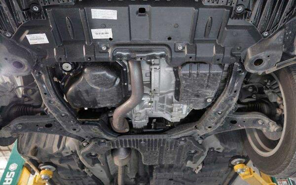 底盤(pán)防銹有必要做嗎 底盤(pán)防銹多久做一次