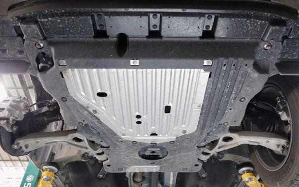 底盤(pán)防銹有必要做嗎 底盤(pán)防銹多久做一次