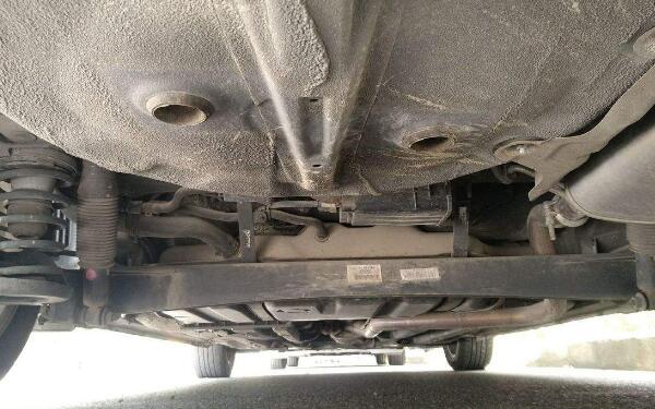 底盤(pán)防銹有必要做嗎 底盤(pán)防銹多久做一次