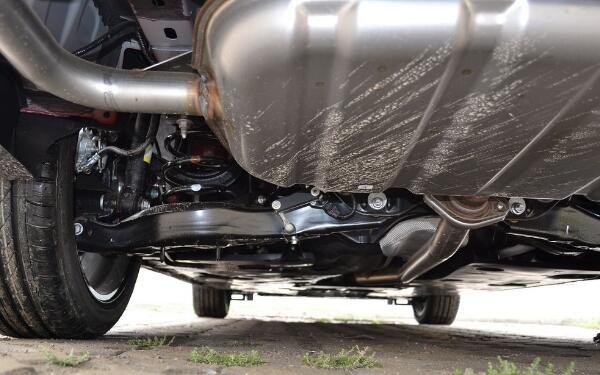 馬自達6底盤異響頻發(fā) 如何處理馬自達底盤異響故障