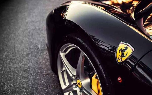 十大豪車(chē)標(biāo)志 低調(diào)奢華的豪車(chē)代表