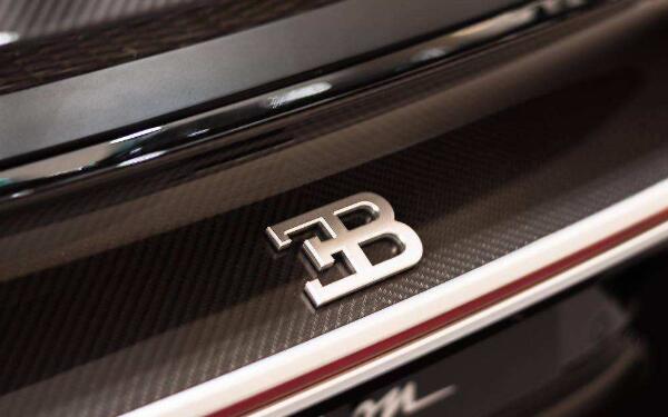 十大豪車(chē)標(biāo)志 低調(diào)奢華的豪車(chē)代表