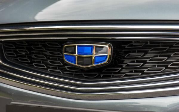 吉利車標發(fā)展史 吉利車標的寓意是什么