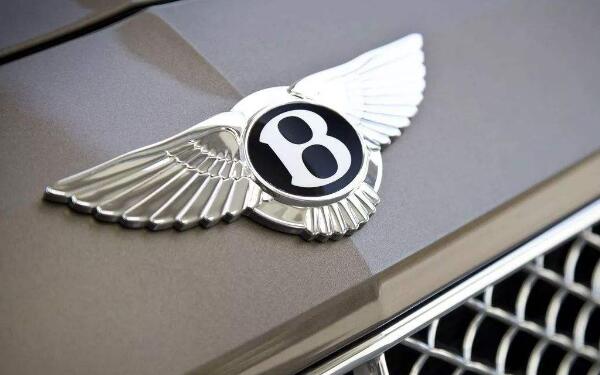 名車標志圖片大全 十大經典跑車標志分別是哪些