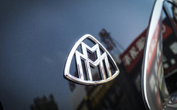 豪車標志圖片大全 十大經(jīng)典豪車標志是哪些