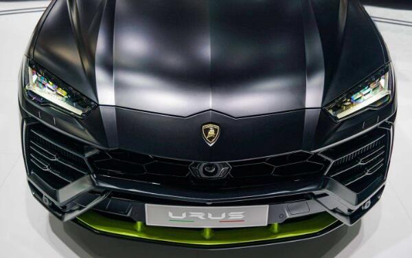 豪車標志圖片大全 十大經(jīng)典豪車標志是哪些