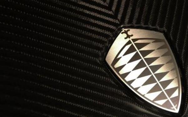 全球最貴的三大跑車車標(biāo) 第一名售價高達6600萬