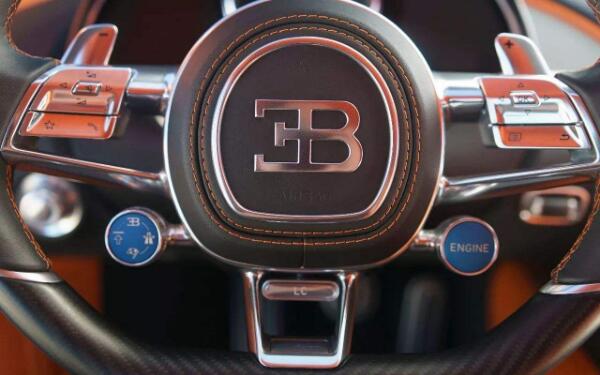 全球最貴的三大跑車車標(biāo) 第一名售價高達6600萬