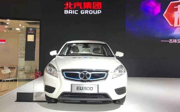 北京車標(biāo)含義 北京汽車車標(biāo)長(zhǎng)什么樣子