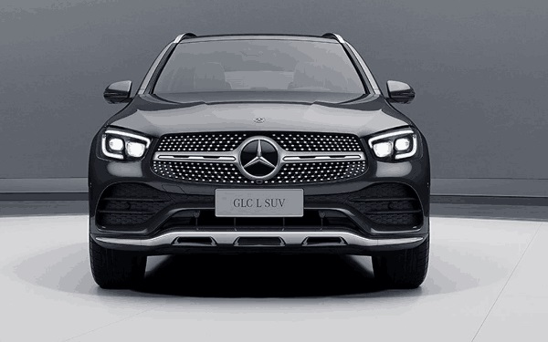 奔馳GLC最新款來(lái)襲 glc260奔馳價(jià)格多少