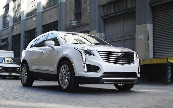 內(nèi)飾配置全面升級(jí) 新款凱迪拉克xt5價(jià)格多少