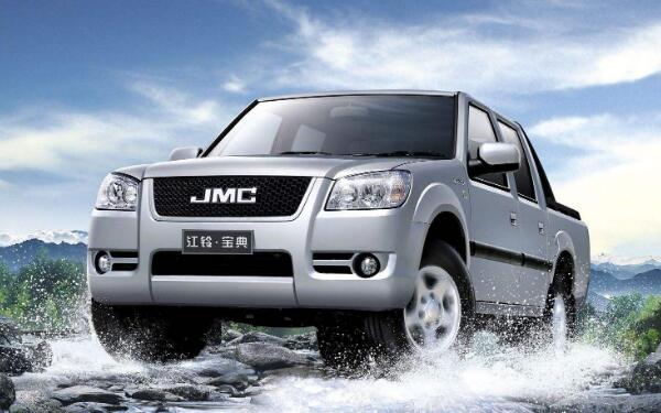 皮卡車價(jià)格大全 十大國(guó)產(chǎn)皮卡質(zhì)量排行榜