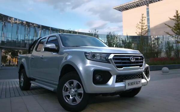 皮卡車價(jià)格大全 十大國(guó)產(chǎn)皮卡質(zhì)量排行榜