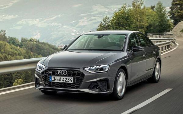 奧迪a4旅行版來(lái)襲 新款?yuàn)W迪a4價(jià)格多少