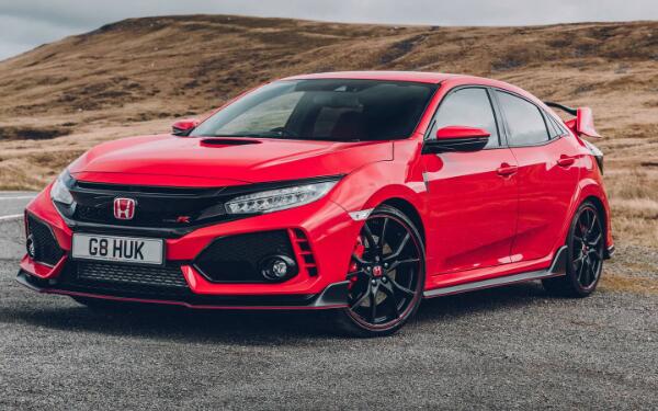 紅標思域typer價格多少 國內(nèi)售價約70萬