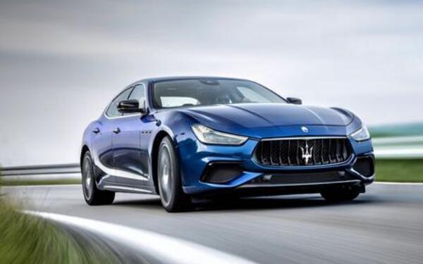 瑪莎拉蒂價(jià)格表 熱門(mén)瑪莎拉蒂價(jià)格大全