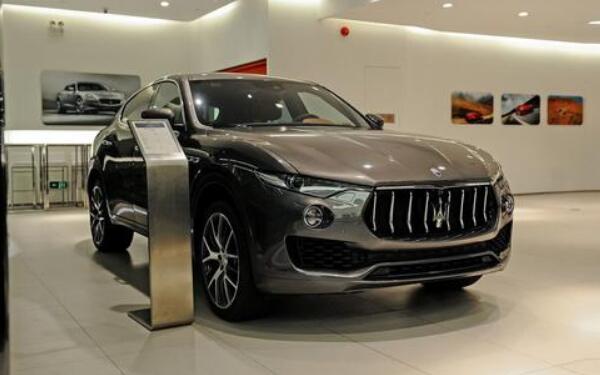 瑪莎拉蒂價(jià)格表 熱門(mén)瑪莎拉蒂價(jià)格大全