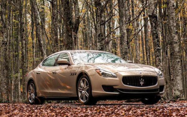 瑪莎拉蒂價(jià)格表 熱門(mén)瑪莎拉蒂價(jià)格大全