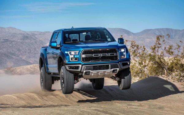 福特皮卡車(chē)大全價(jià)格 福特猛禽最新報(bào)價(jià)多少