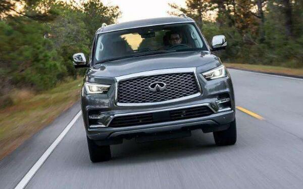 英菲尼迪價(jià)格大全 熱門(mén)英菲尼迪suv報(bào)價(jià)