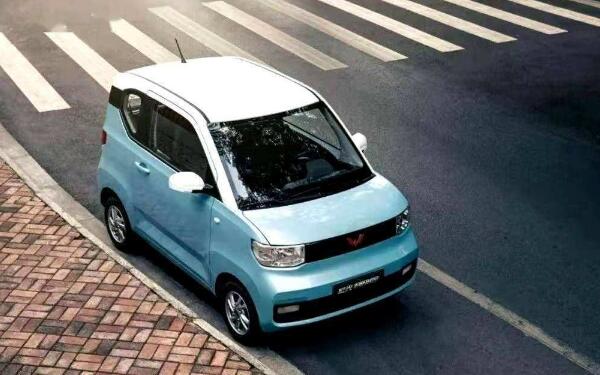 純電動汽車價格表 五萬以下的純電動車型推薦