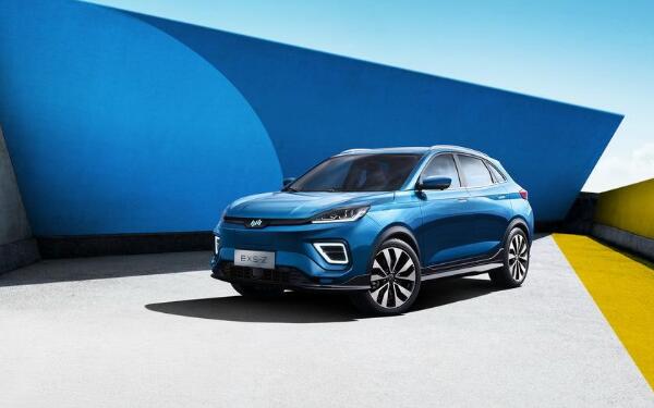 純電動汽車價格表 五萬以下的純電動車型推薦